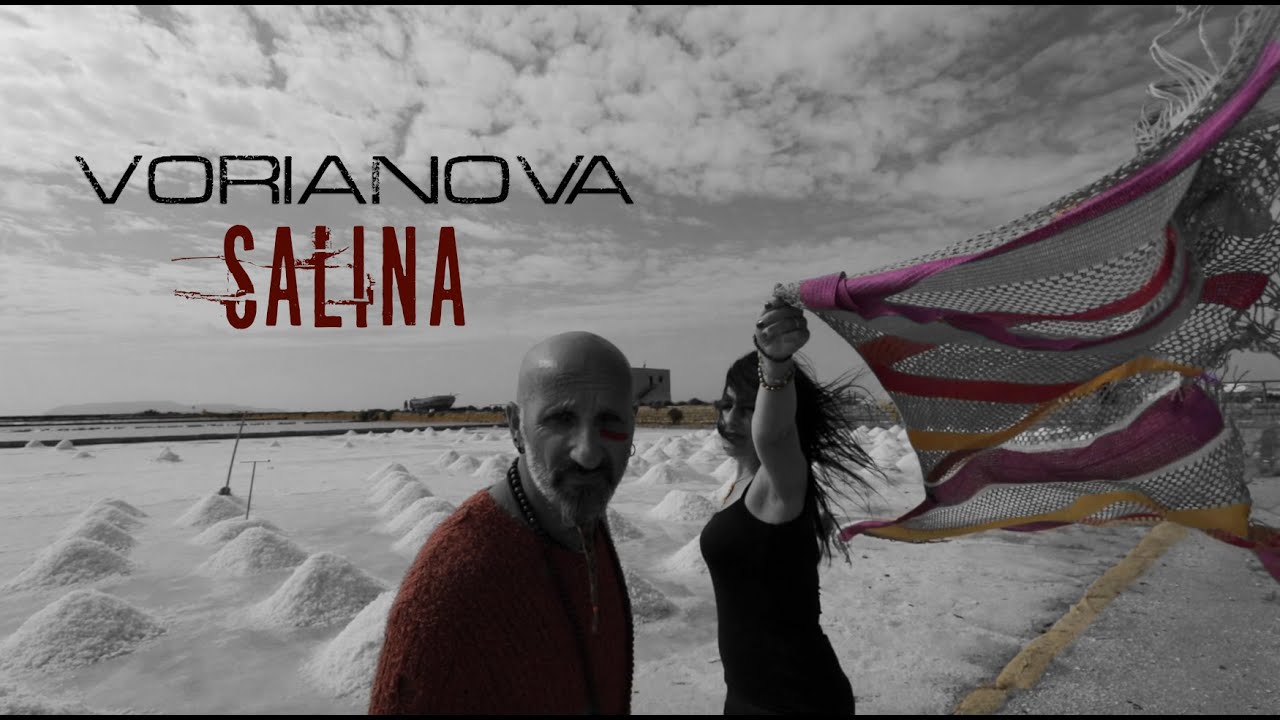 VORIANOVA - Salina
