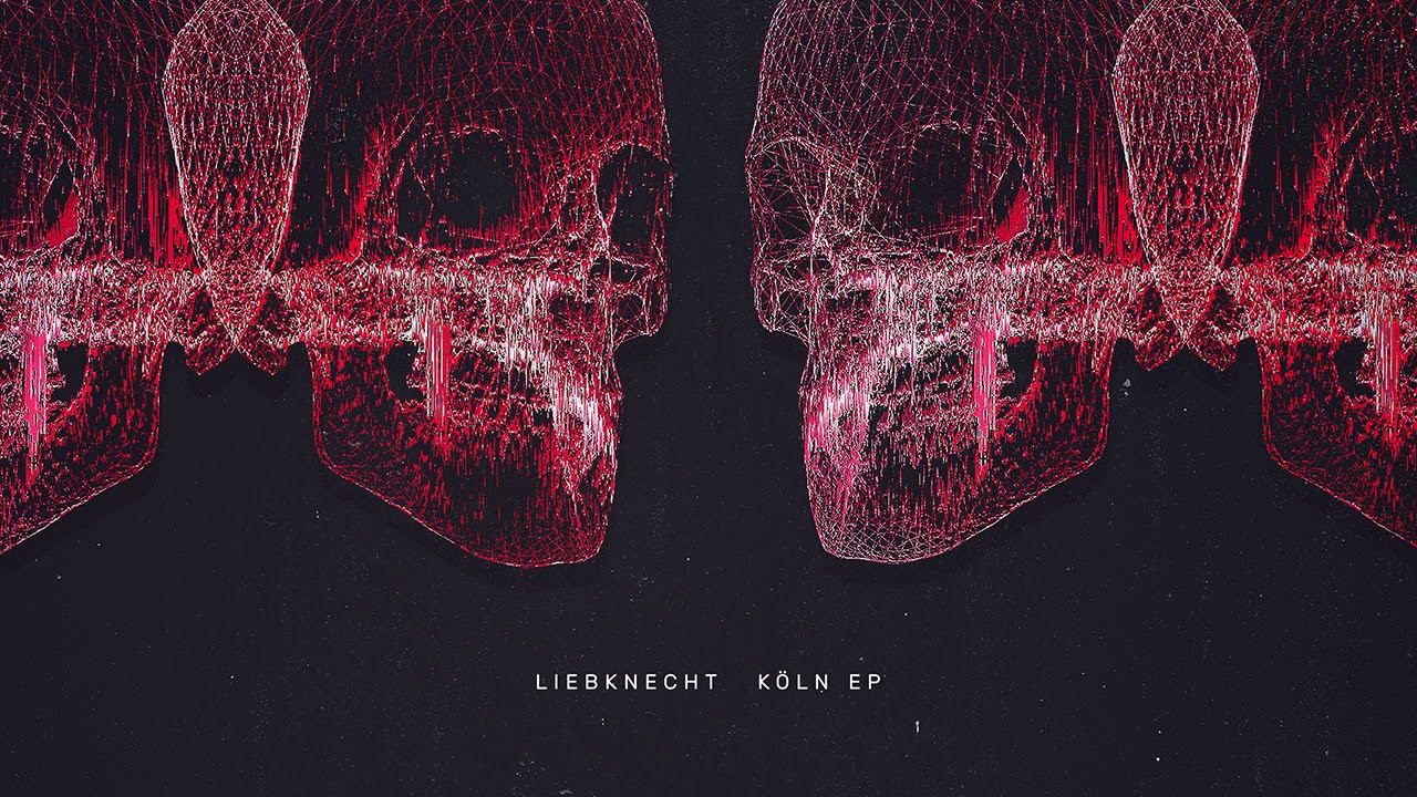 Liebknecht -  K&ouml;ln