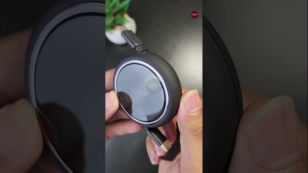 Baseus Retractable 100W USB C Cable #aliexpresssmartitems #aliexpresssmartproducts