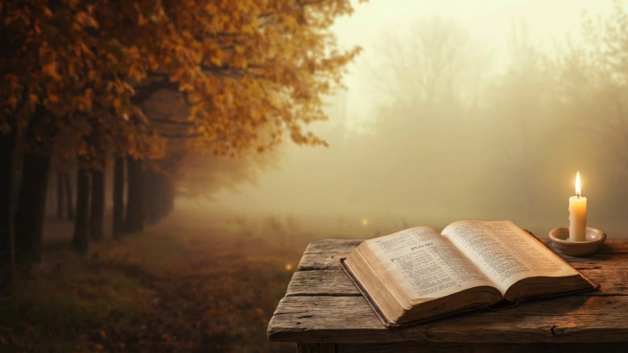 Quiet Time With God | Instrumental Worship Music For  Deep Prayer