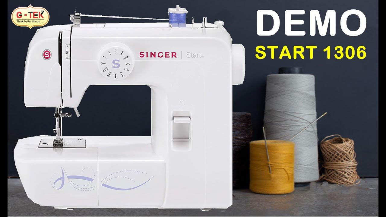 singer fm start 1306, singer sewing machine, singer silai machine, singer ki silai machine #singer
