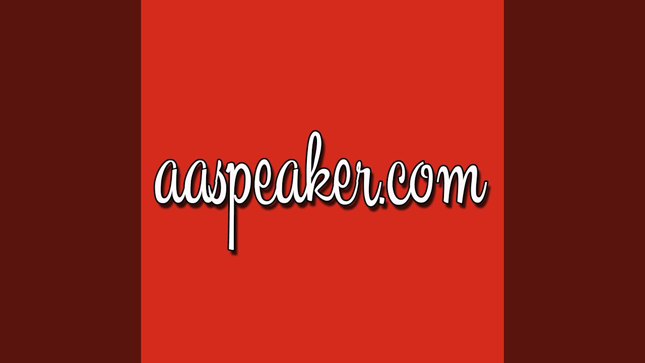 AA Speaker Clancy I. - The Physical Part of Recovery
