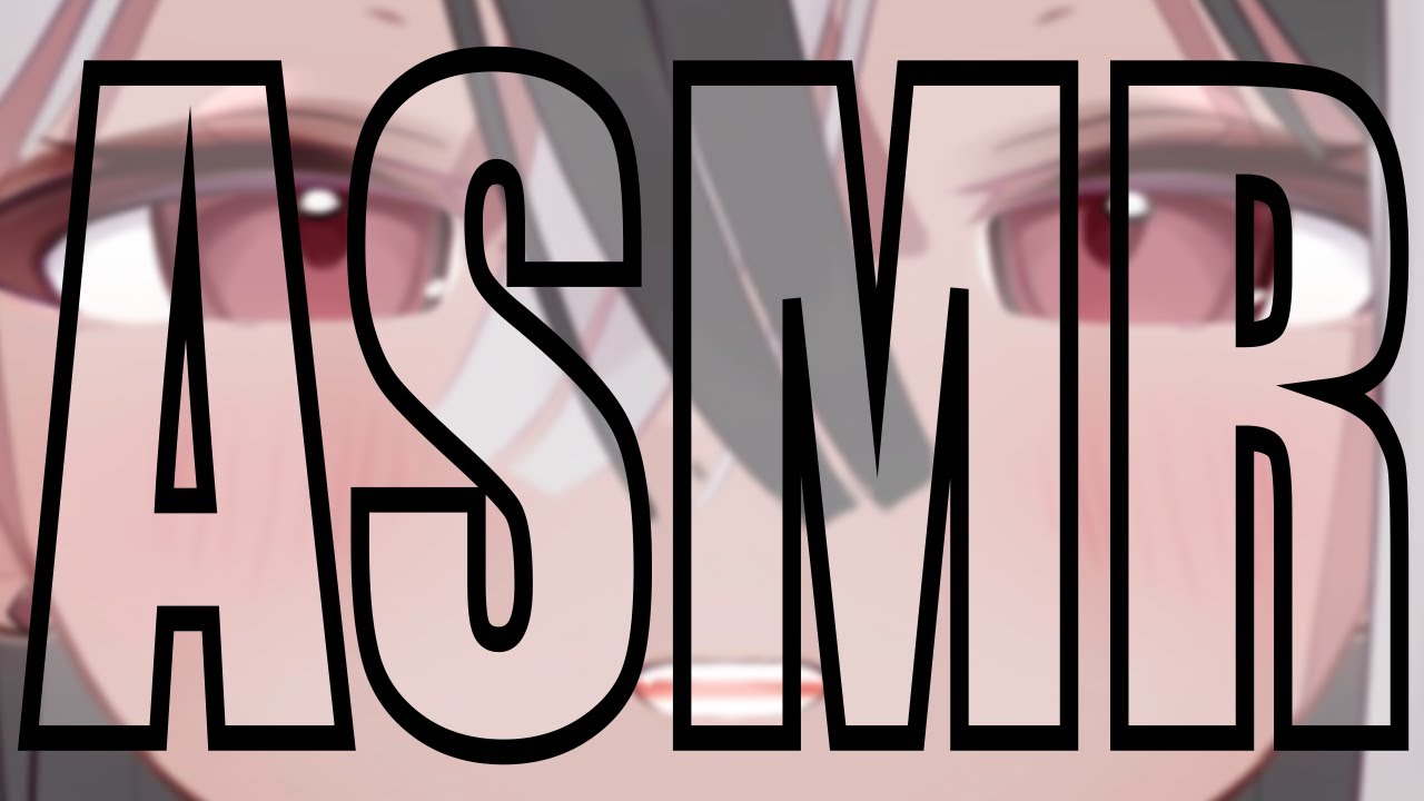 5/7 Regular ASMR…. but wait, where is the bartender? #ライブラス