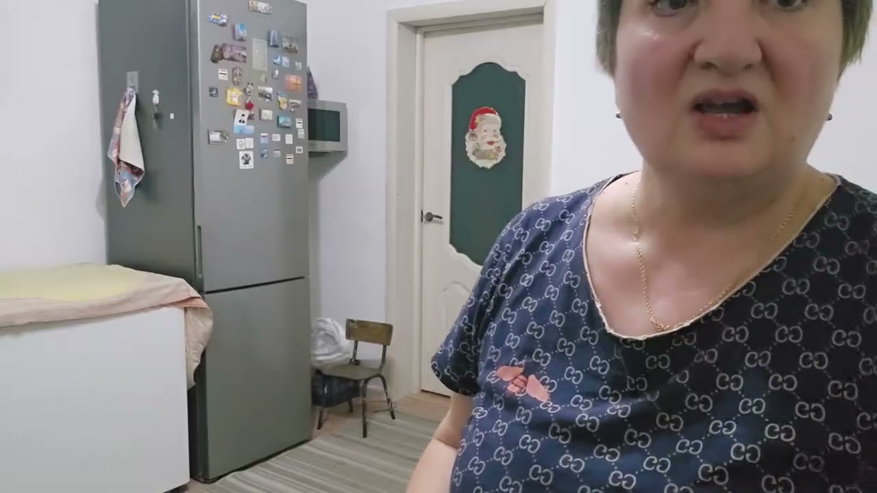Муж съел все мясо 🍖 😀😀😀