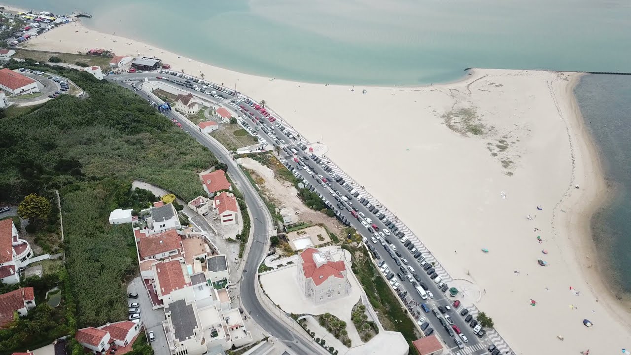 Rampa Foz do Arelho 2021