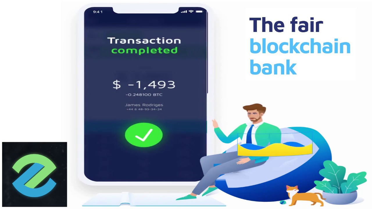 ZAMZAM - Fast financial Blockchain Based on Stellar Fork