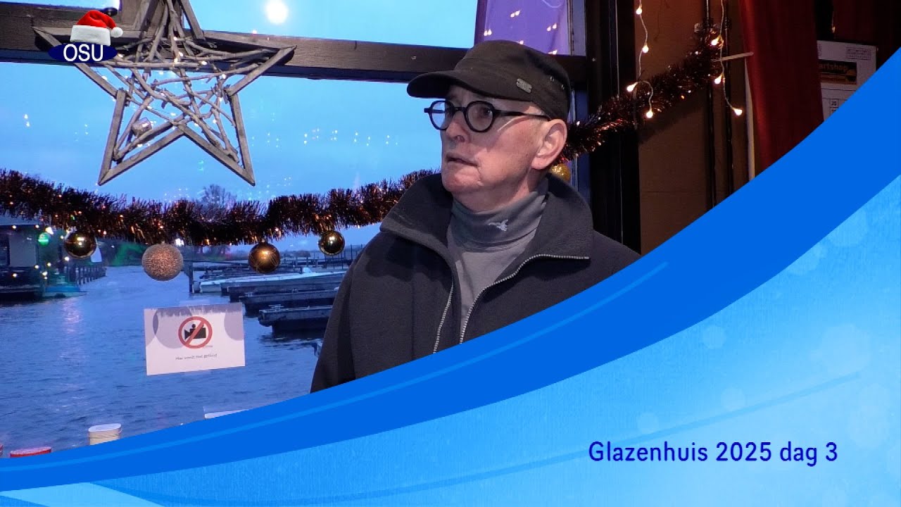 Slotdag Glazenhuis 2025