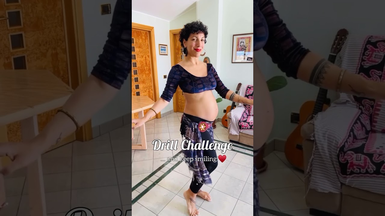 #shorts Bellydance practice!