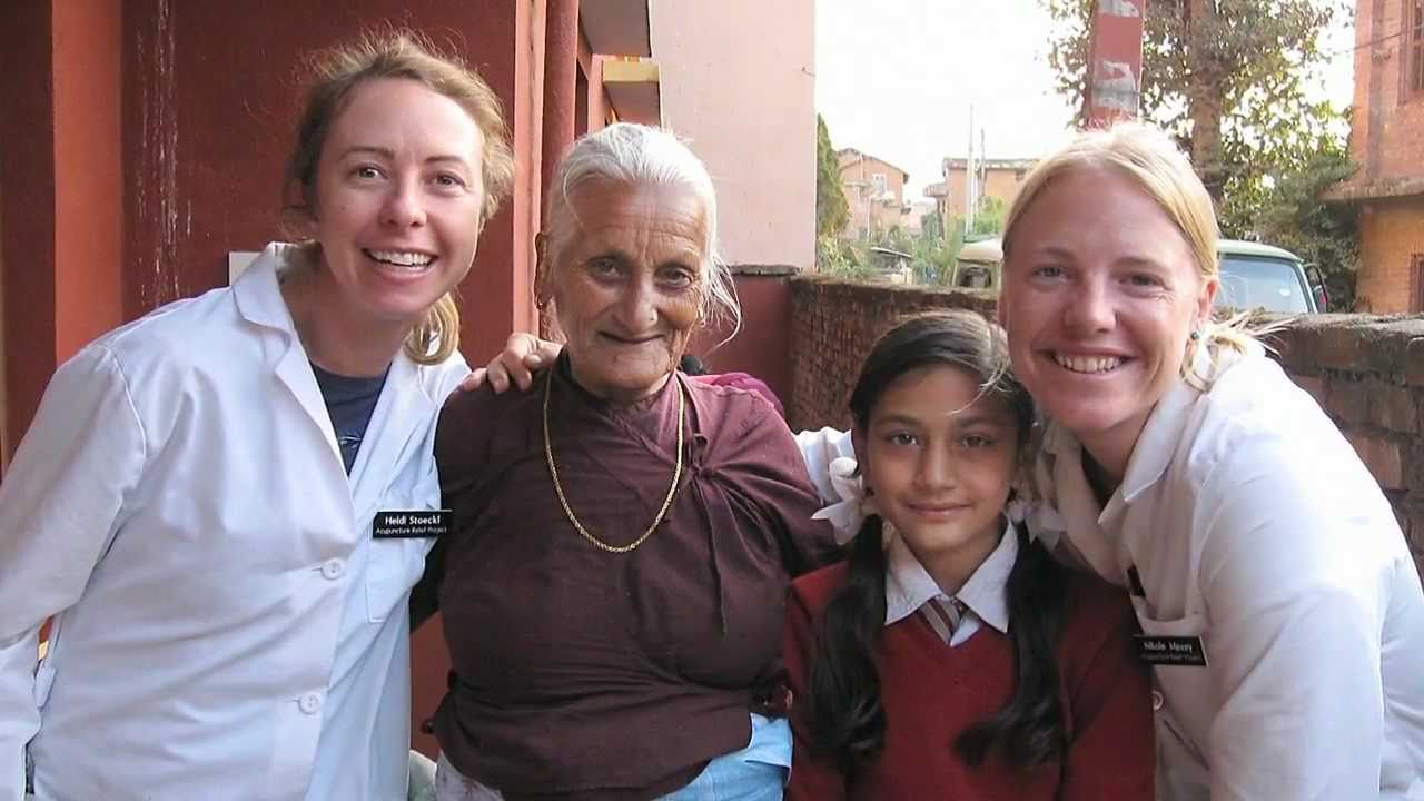 Volunteering in Nepal | Acupuncture Relief Project | Diane Wintzer LAc