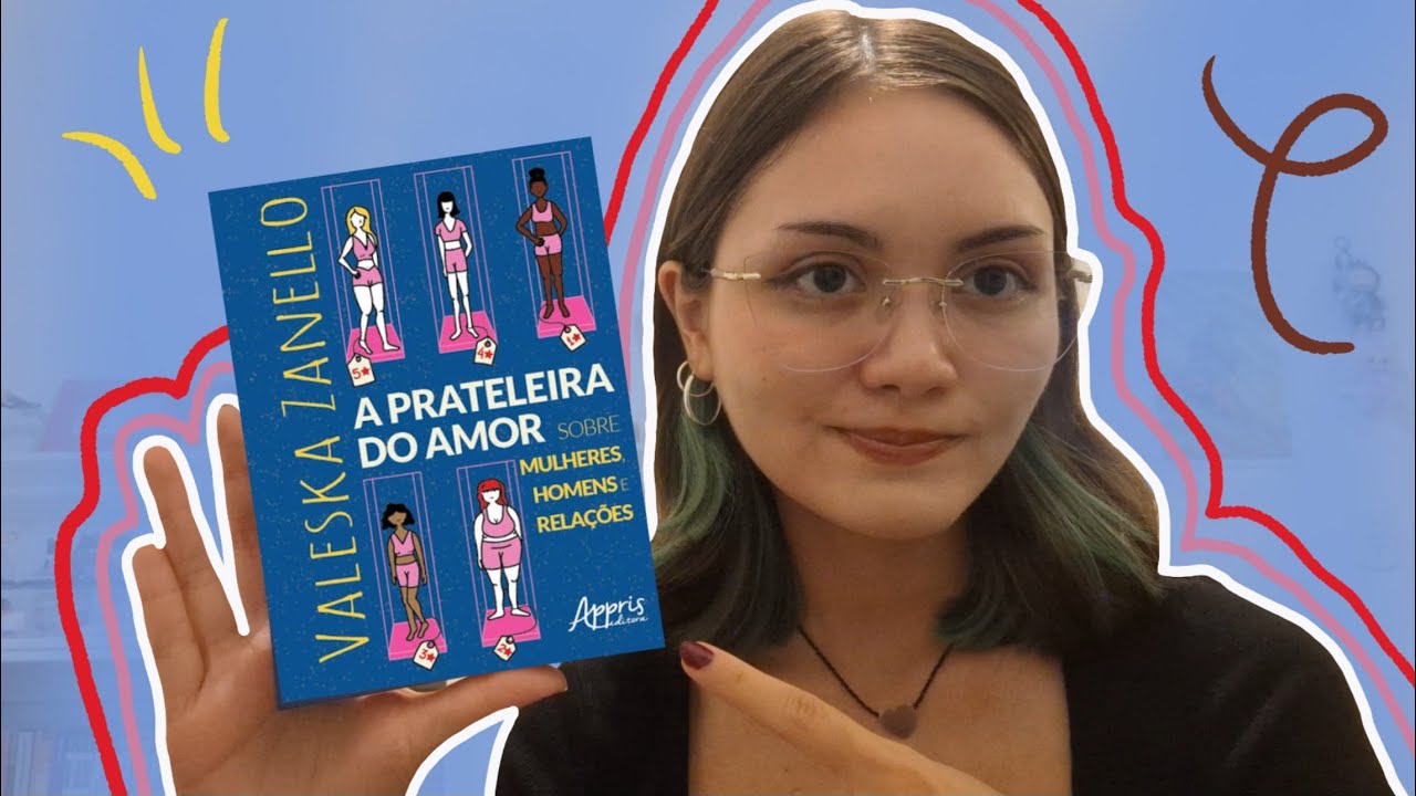 dispositivos de gênero e a prateleira do amor - valeska zanello (resenha e impressões)