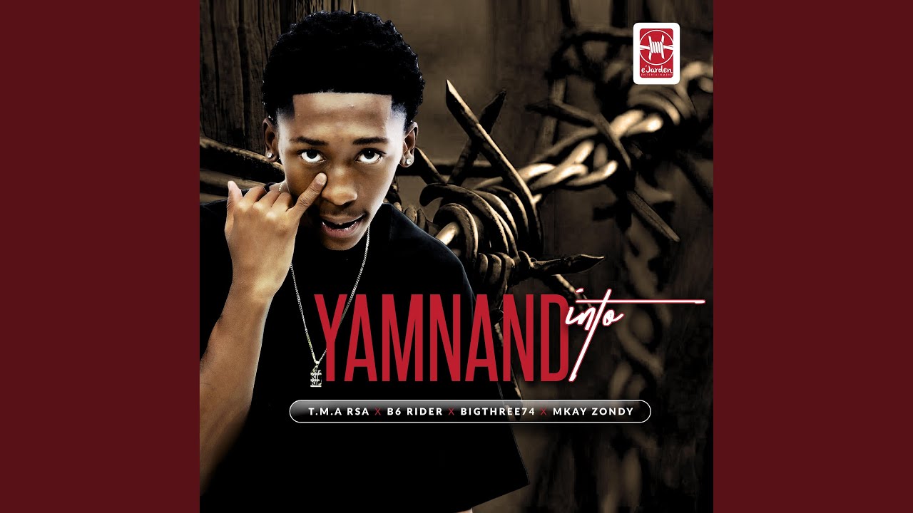 Yamnandinto