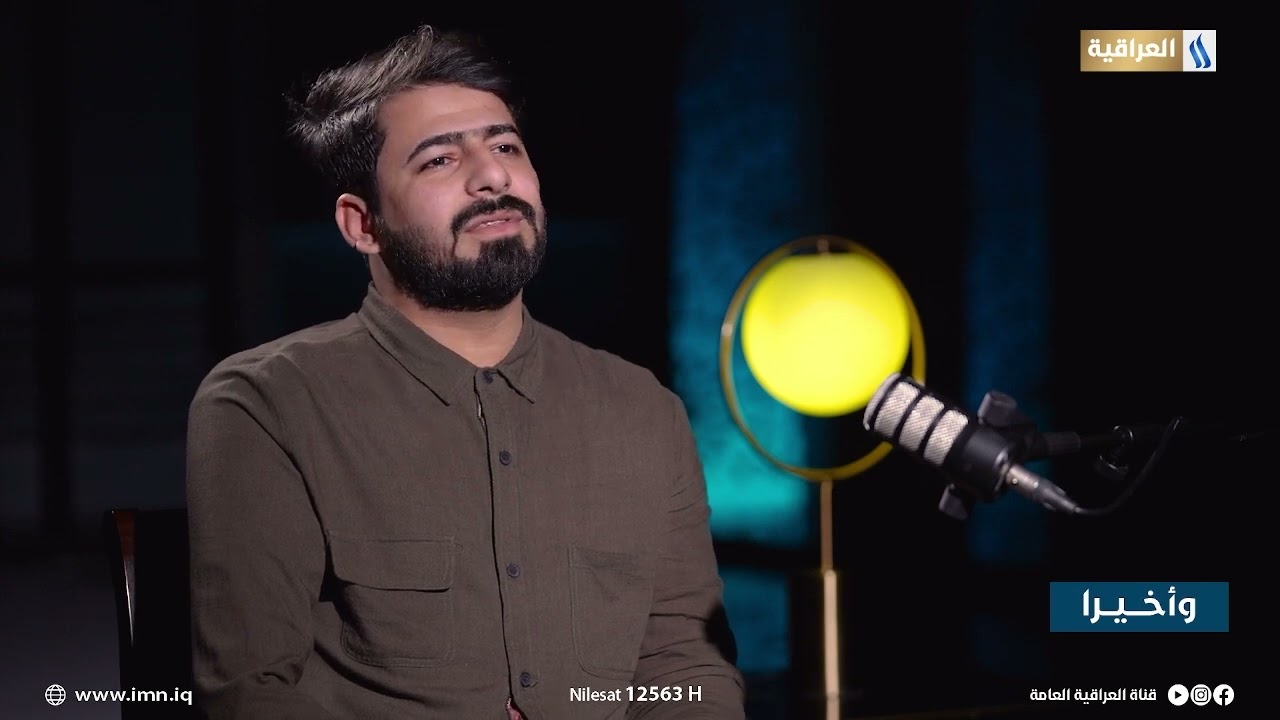راحو حتى يبوكون ثلاجة! ماكو انسان يروح يخاطر بحياته حتى يبوك ثلاجة! | بودكاست#وأخيرا
