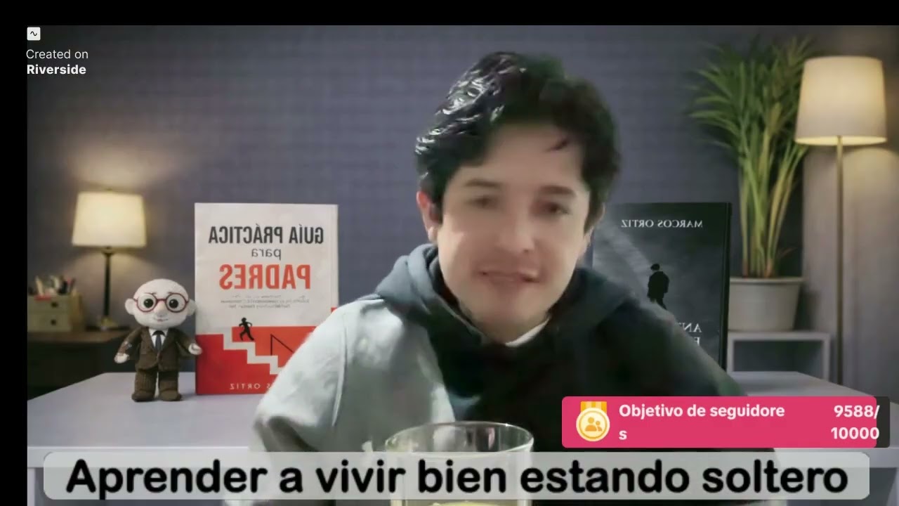 Aprender a vivir bien estando soltero