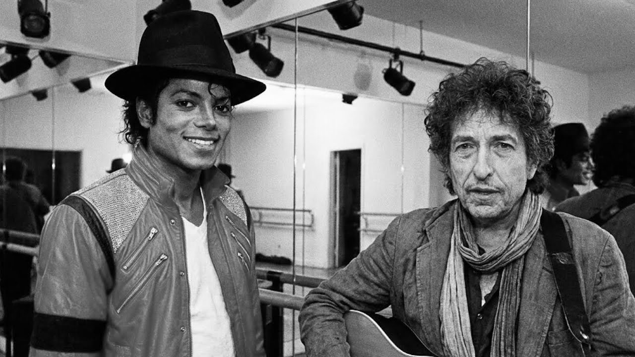Michael Jackson Taught Dylan to Moonwalk — What Dylan Did With That Move Will SHOCK Every Music Fan