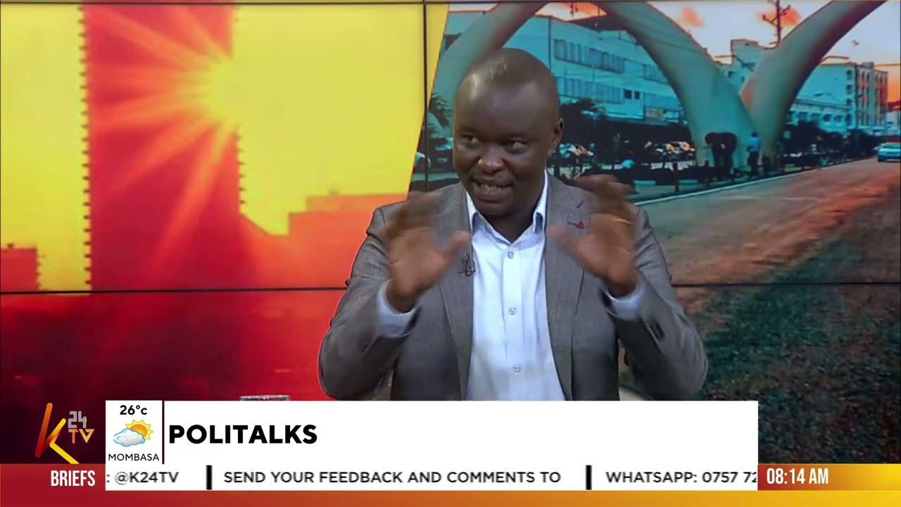 POLITALKS _President Ruto's broken  promises