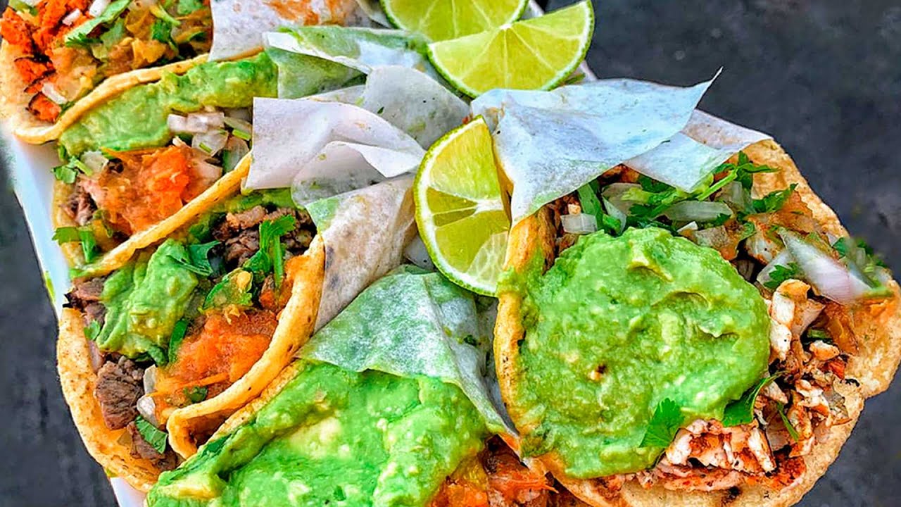 ¿Por qué Tijuana tiene los mejores tacos del mundo?