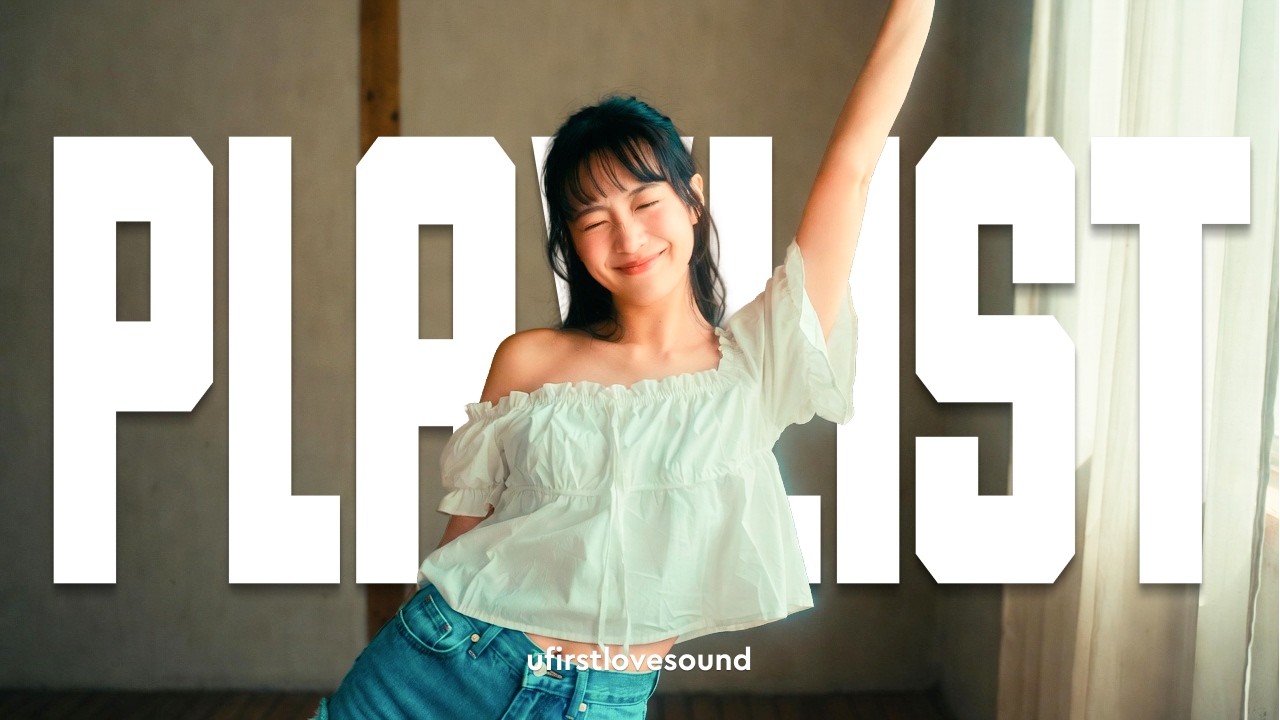 [𝗣𝗹𝗮𝘆𝗹𝗶𝘀𝘁] the melody you'll want to hear again 🎧 | chill R&B · aesthetic vibes · jazz