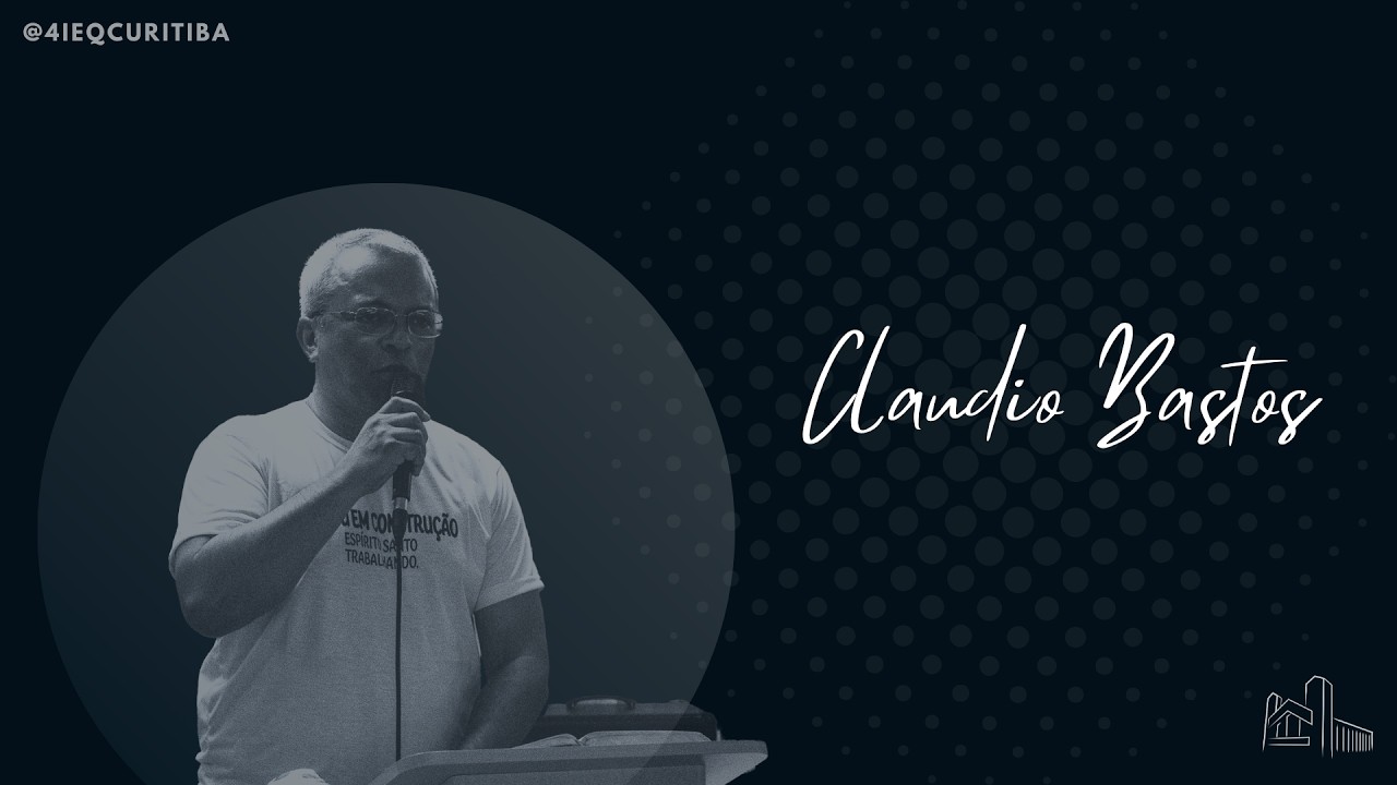 Culto de Domingo 16h30 15/02/26 Tema: Conquistando o Impossível