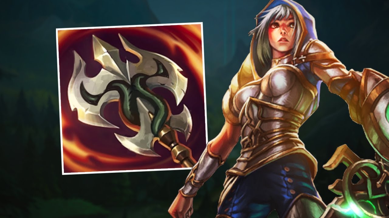 MONEY MAKING RIVEN