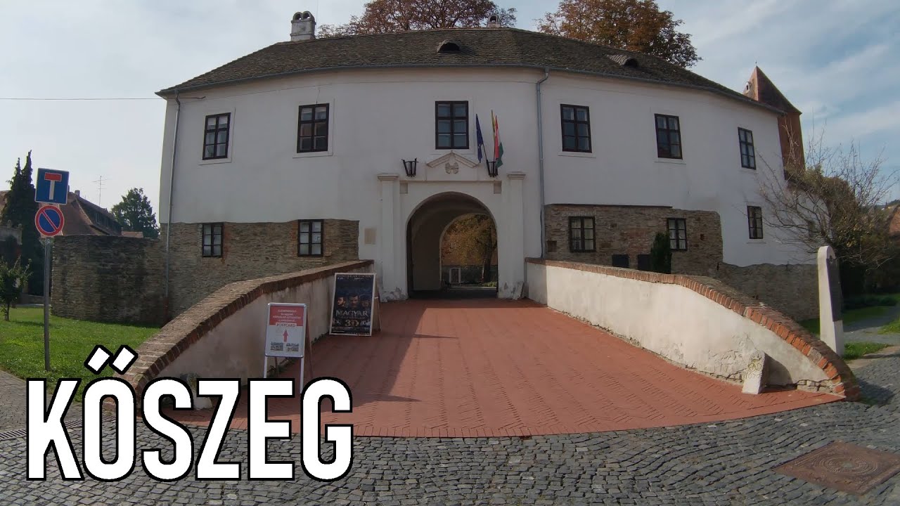 Városról Városra: KŐSZEG