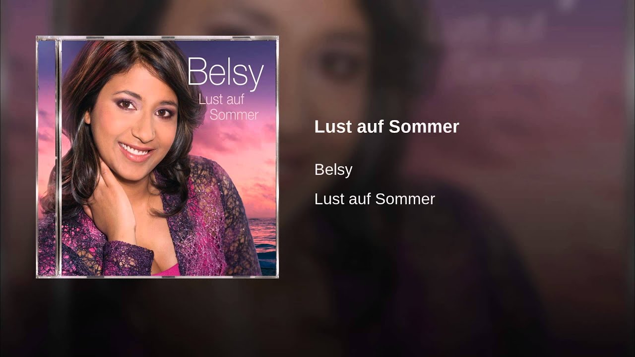 Lust auf Sommer