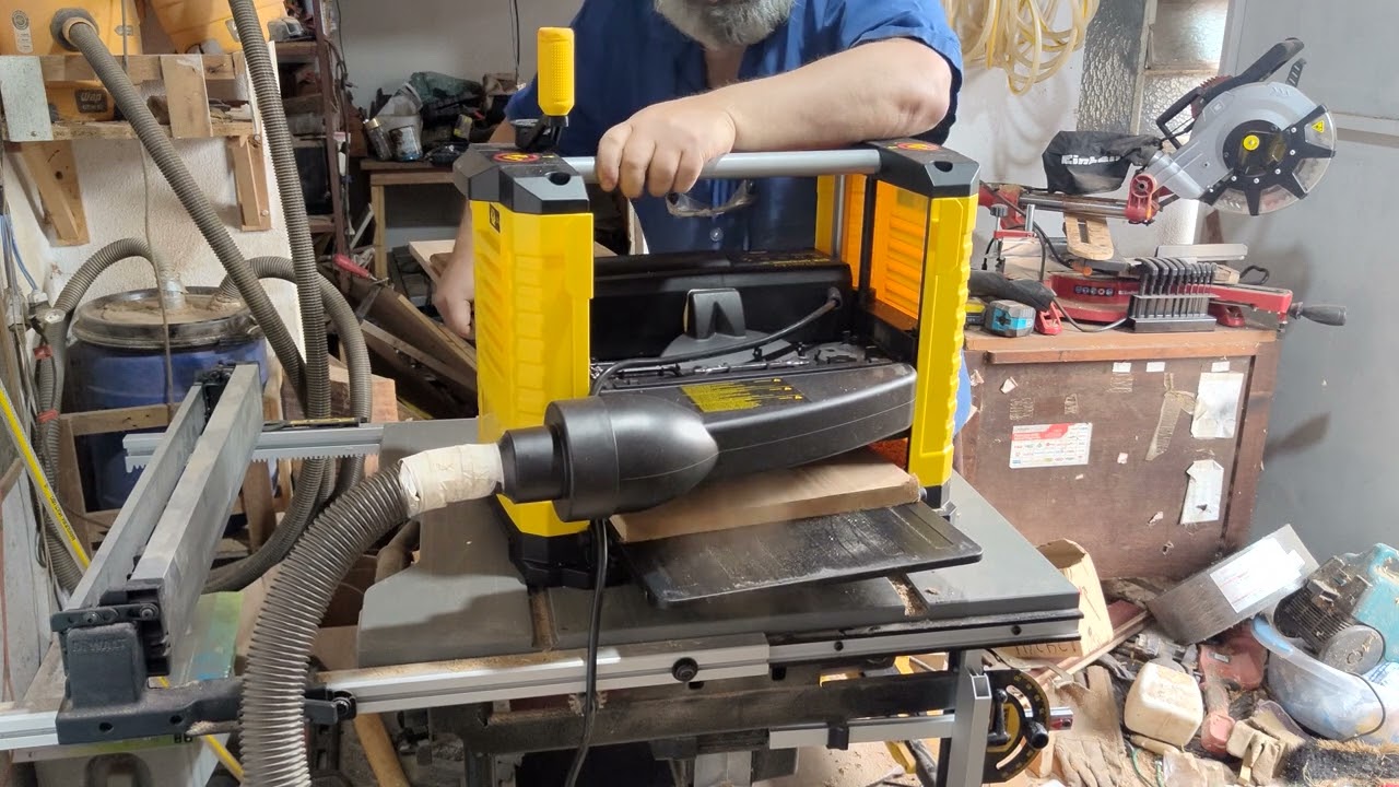 Desengrosso Stanley STP18
