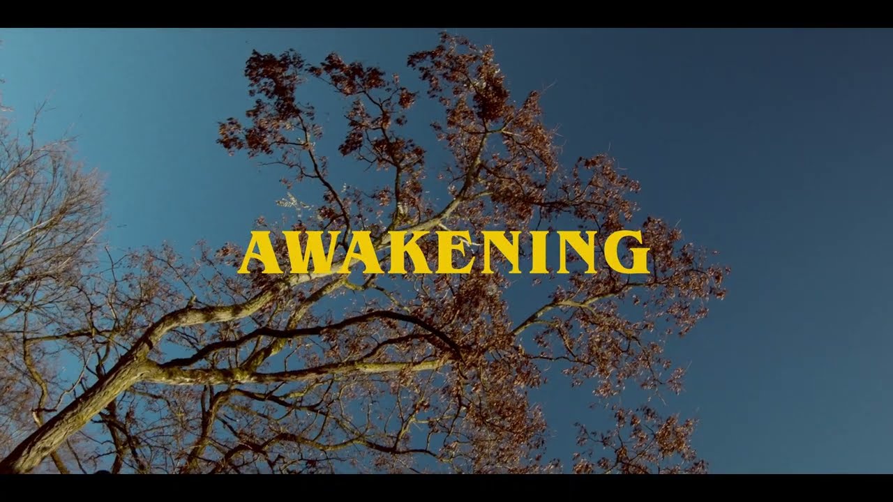 AWAKENING - Das Rheintal bei Bonn erwacht | Filmed by Lars Jung