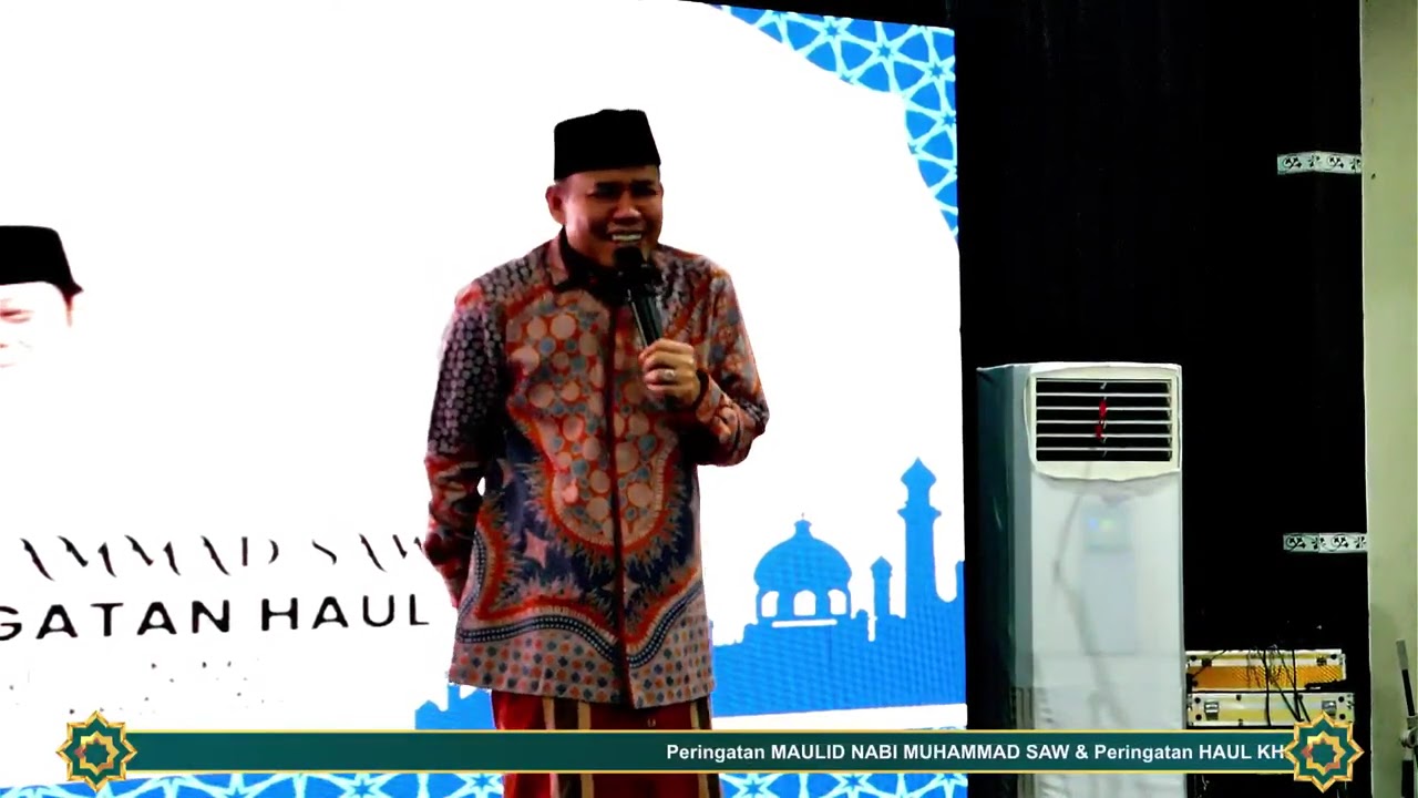 KH Abdurrahman Soheh