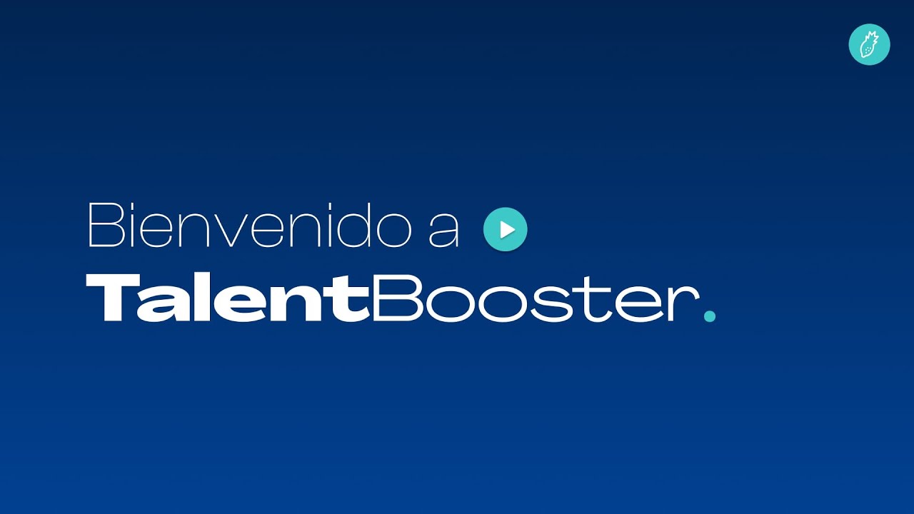 Talent Booster de Fresh People