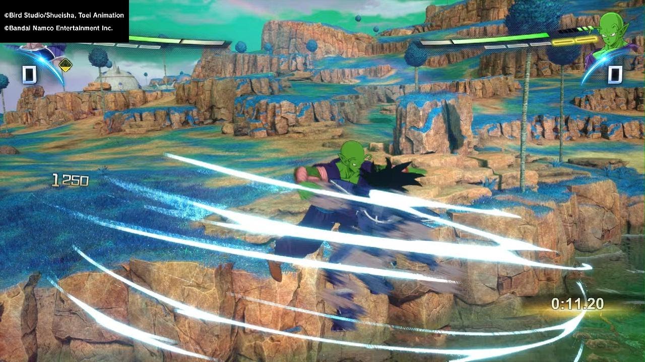 DRAGON BALL: Sparking! ZERO_20260126144821
