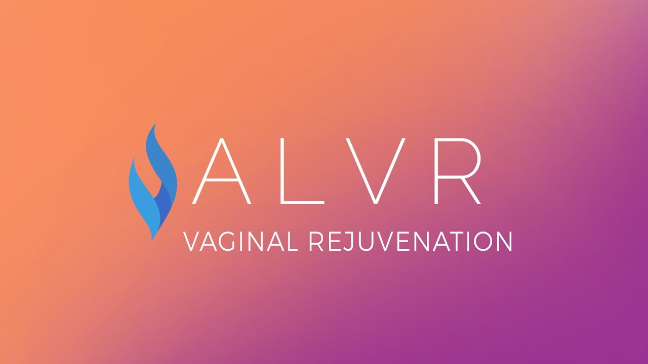 Dr.  Shashoua - What is a Vaginal Rejuvenation?
