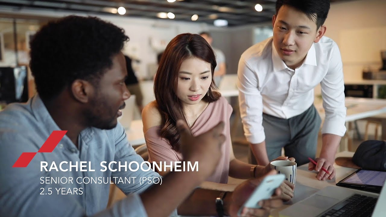 Supply Chain Technology Career Opportunities for Early Career & New Graduates