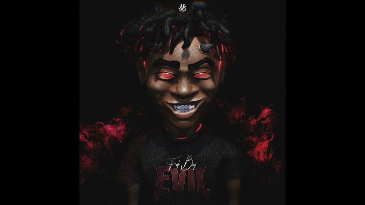 [FREE] Fredo Bang x Louisiana Type Beat  