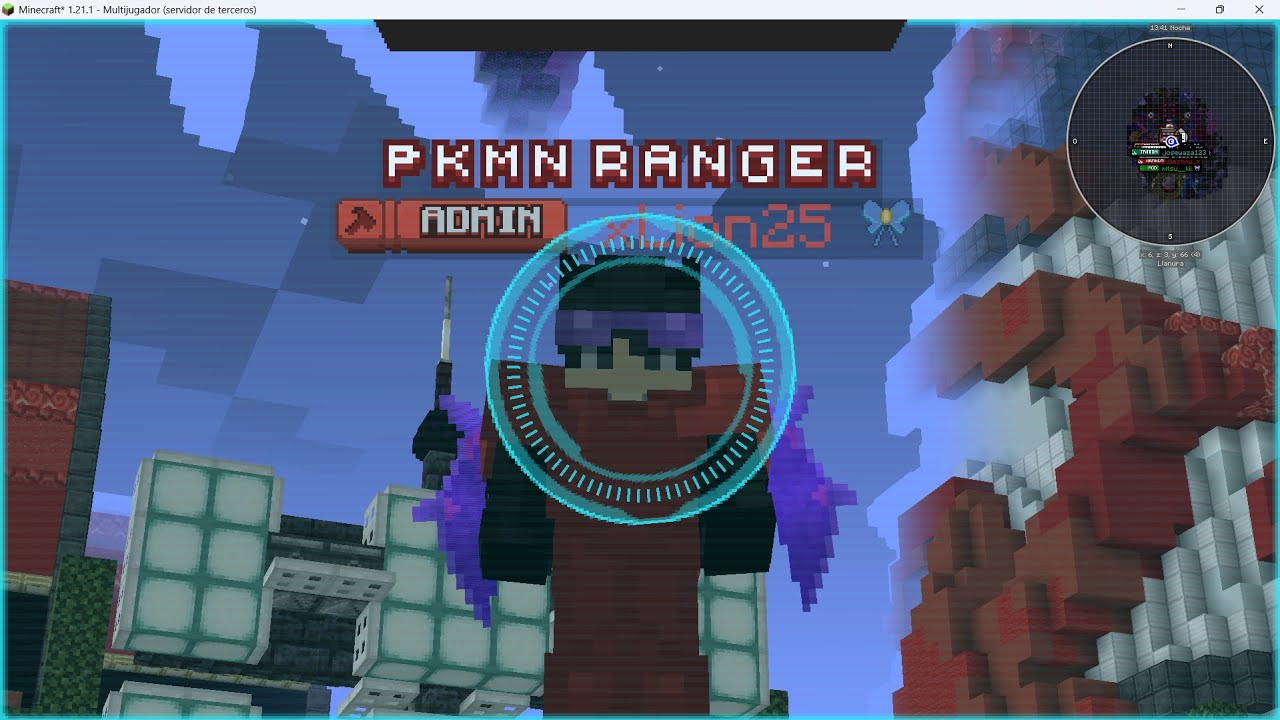 2v2 con piolin