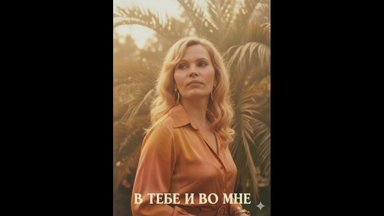 Матильда - В тебе и во мне