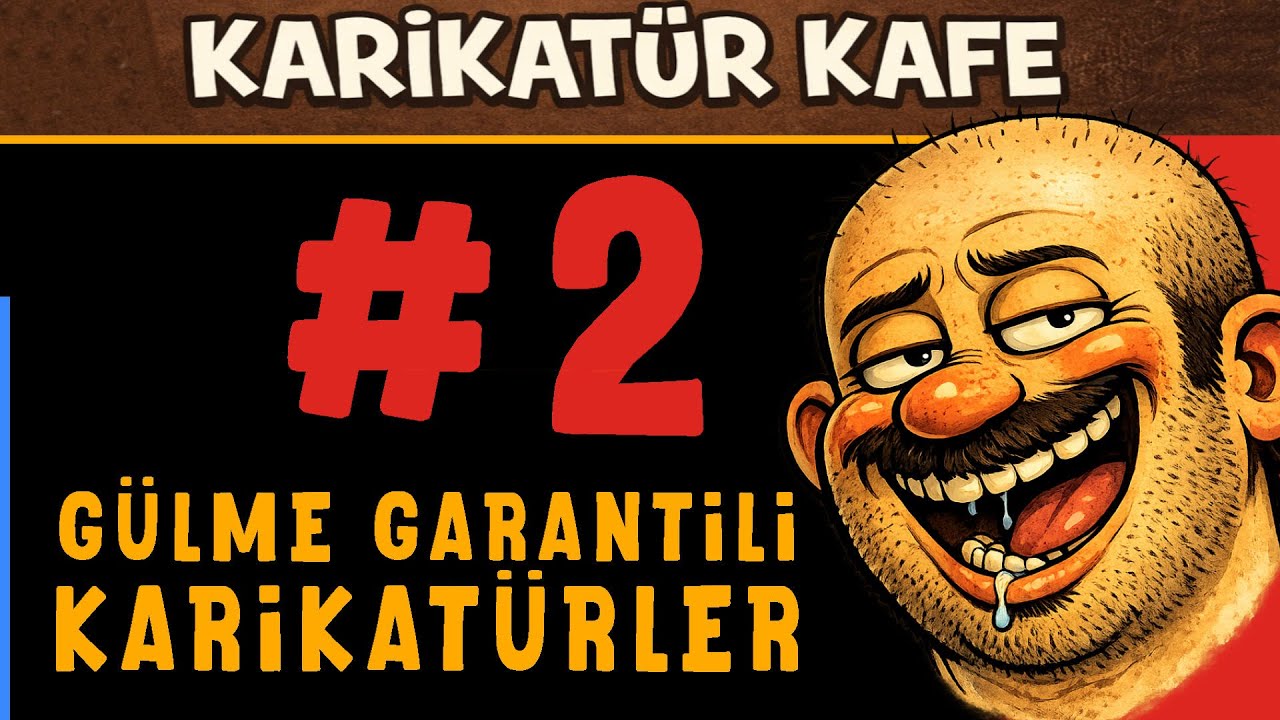 KOMİK KARİKAT&Uuml;RLER 2 - KARİKAT&Uuml;R KAFE #karikat&uuml;r #karikat&uuml;rkafe #shorts #komik