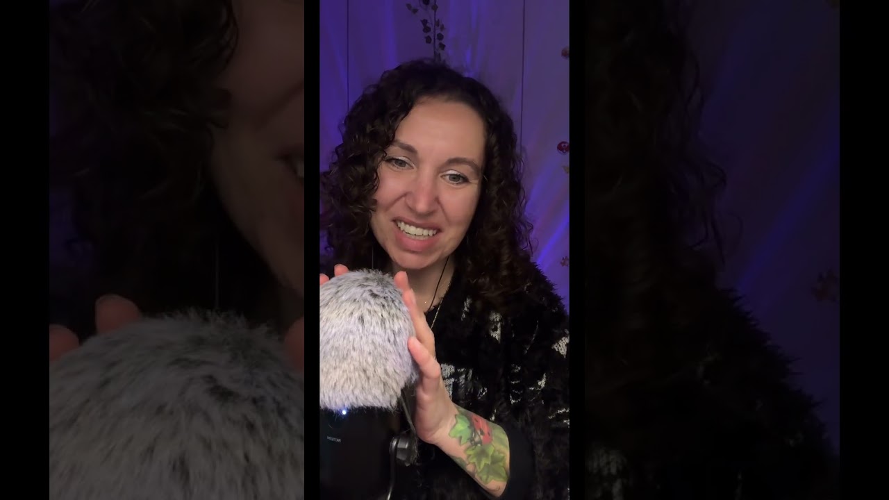 Replica live asmr ✨✨