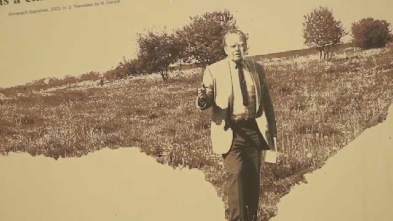 Česlovas Milošas
