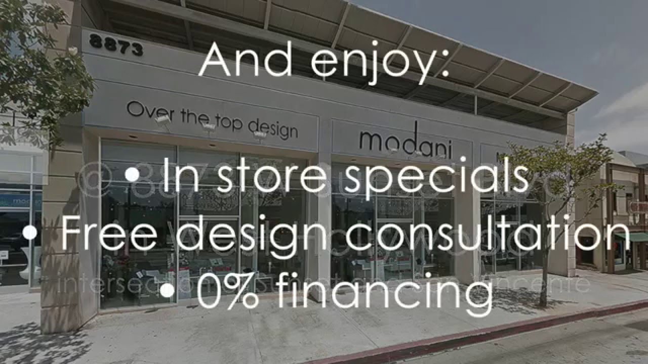 Modani  LA