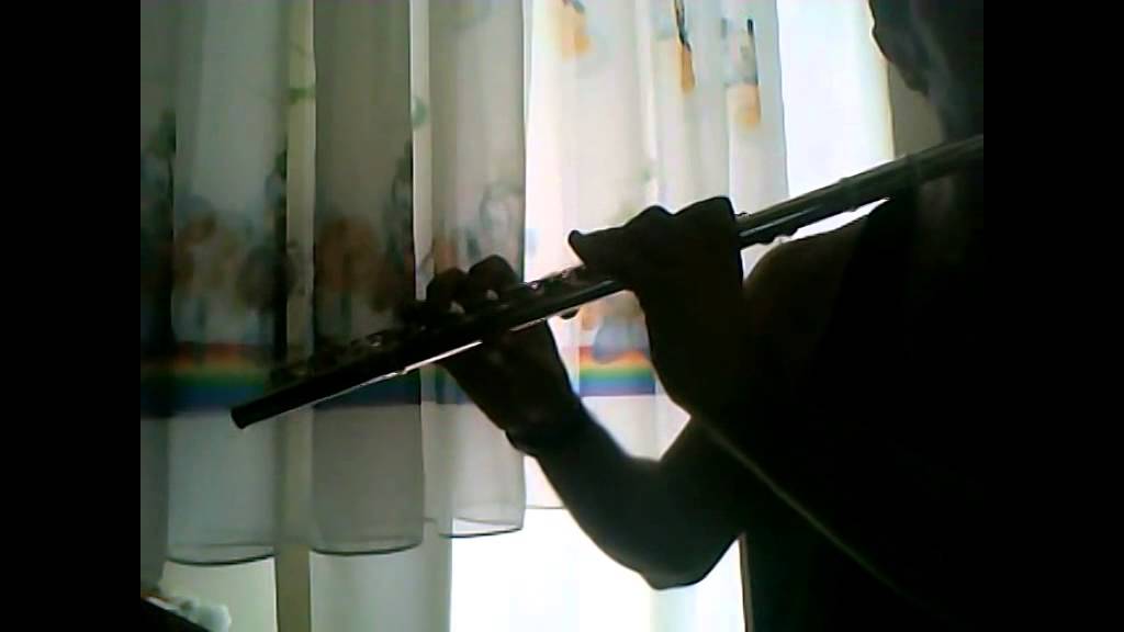 Dardayım-Ahmet Kaya-yan flüt