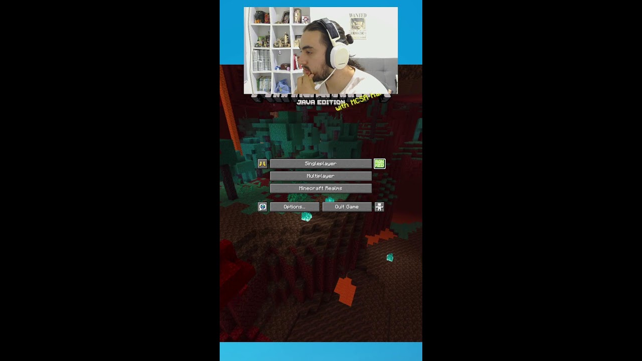 Late Night MCSR Grind 🌙 | Sub 20 TONIGHT? Backseat Allowed