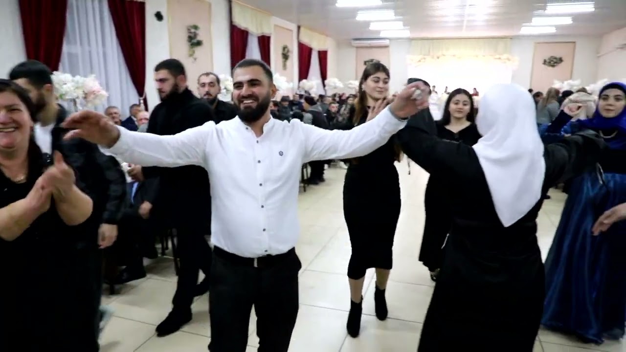 Adil & Albina 19.11.2023 Часть 2