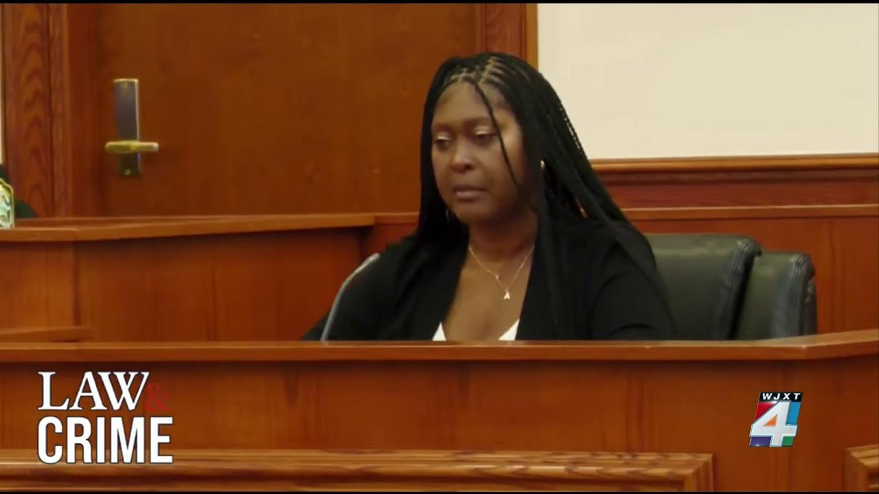 Family of 10-month-old left in hot car testifies in trial for babysitter accused in her death