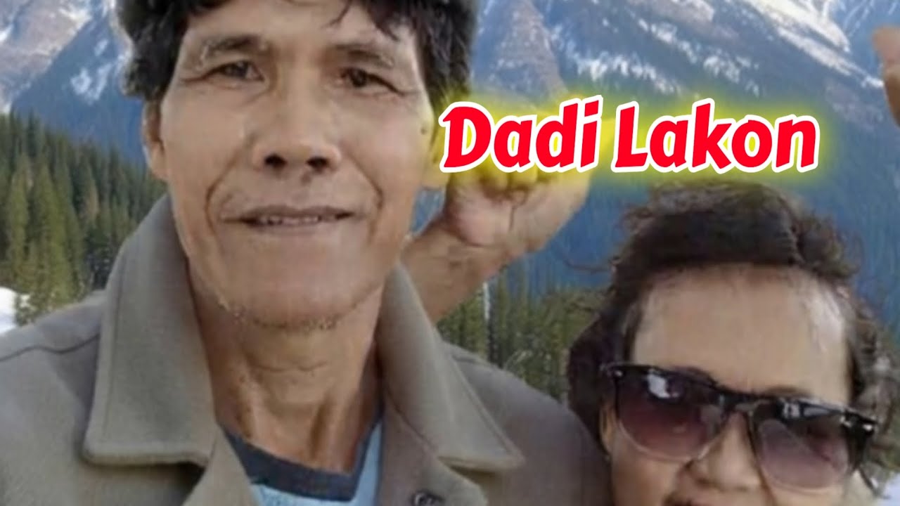 Dadi Lakon 