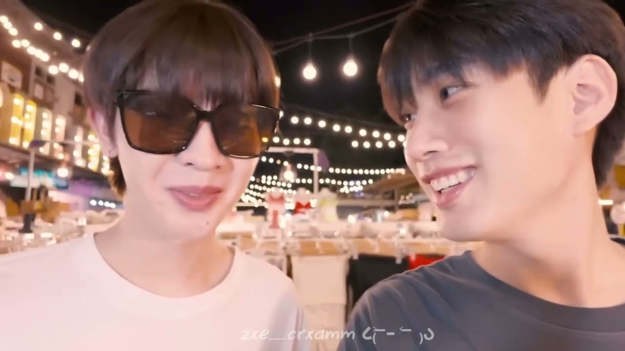  กี่หมื่นครั้งที่ตกหลุมรักคนเดิม fall and fall in love marckris of bus