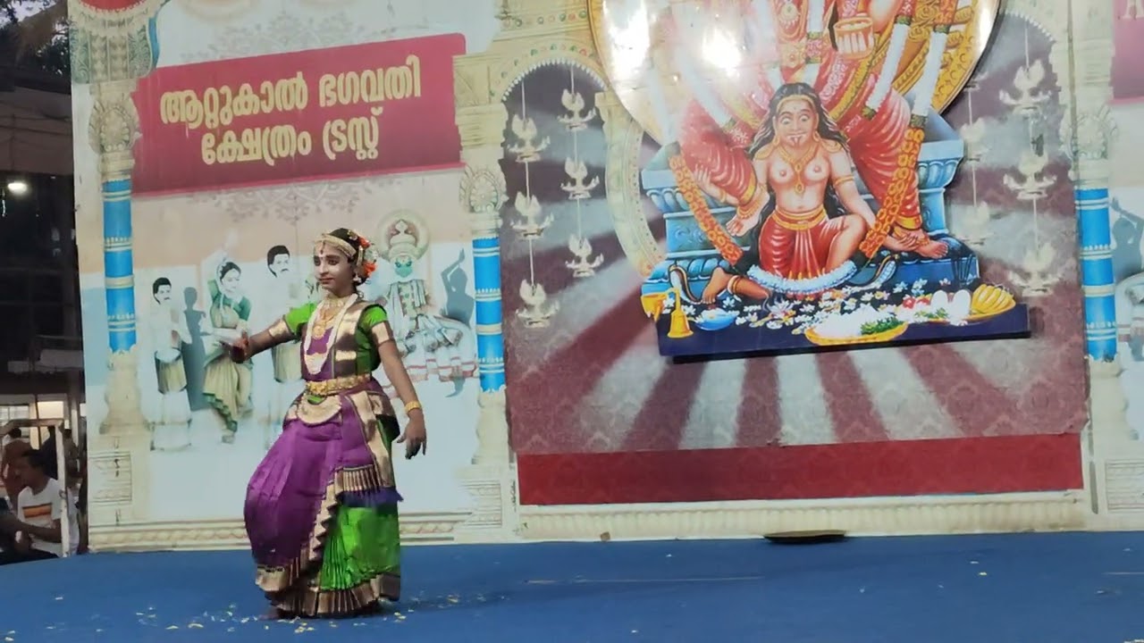 My daughter dance 🩰