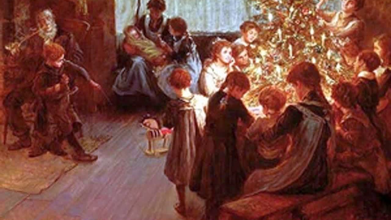 Christmas Every Day and Other Stories Told for Children by William Dean HOWELLS | Full Audio Book