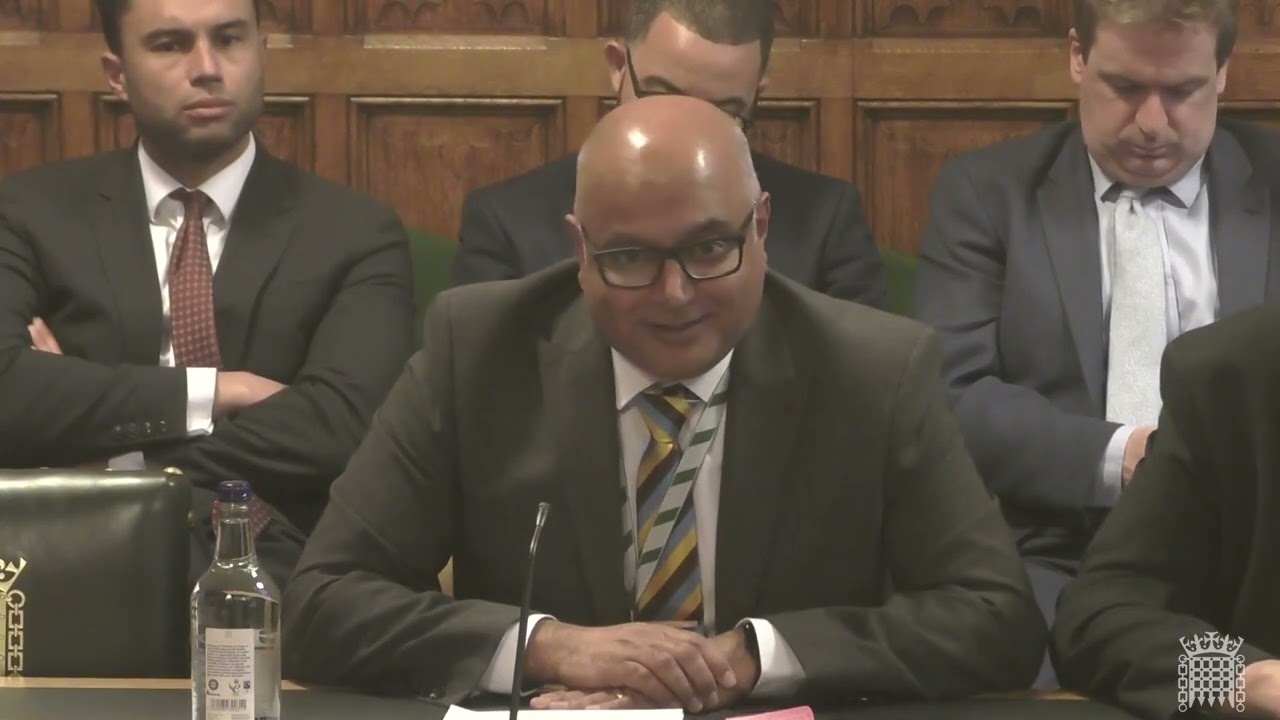 Proposals for backbench debates - Backbench Business - Select Committee - 11/03/2025