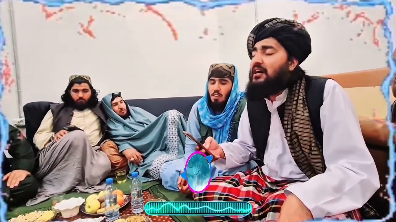 که لاس مي پورته کړی وي په نیت به ګزار وي: ډېر په زړه پوري ترنم امید لرم چې د خوښي وړ مو وګرځي.