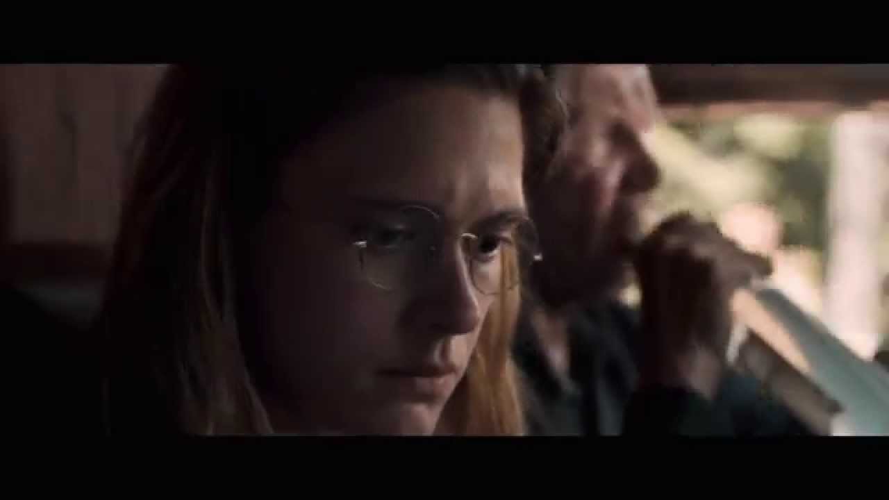 KÄTILÖ, trailer , Elokuvateattereissa  4.9.2015.